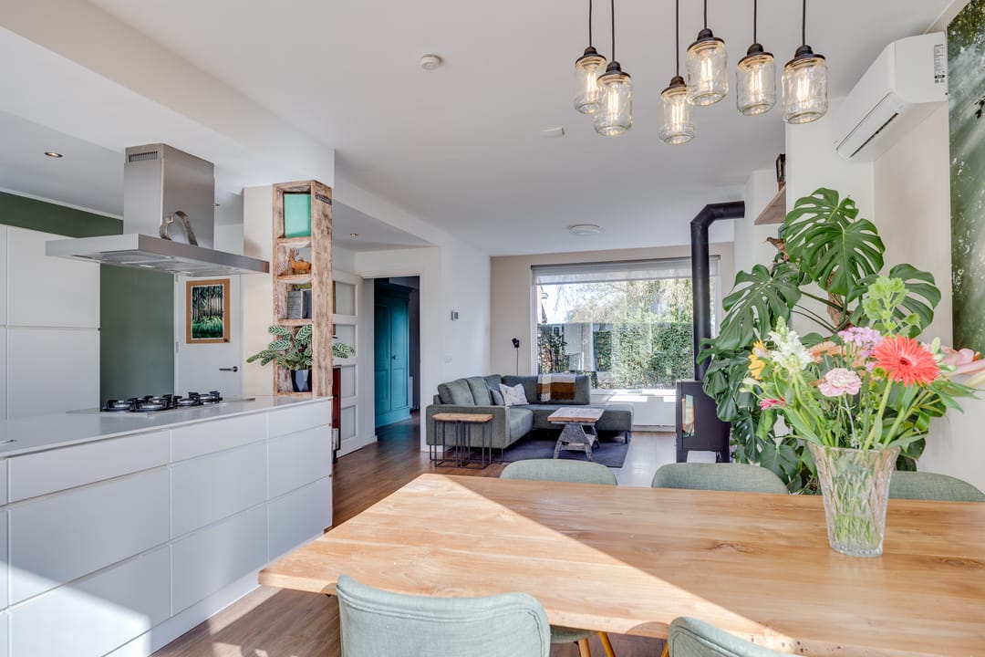 Foto 13 van P.N. Kruiswijkstraat 38