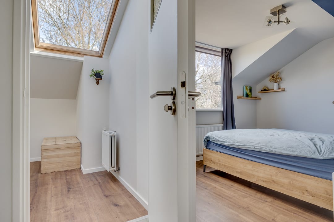 Foto 17 van P.N. Kruiswijkstraat 38