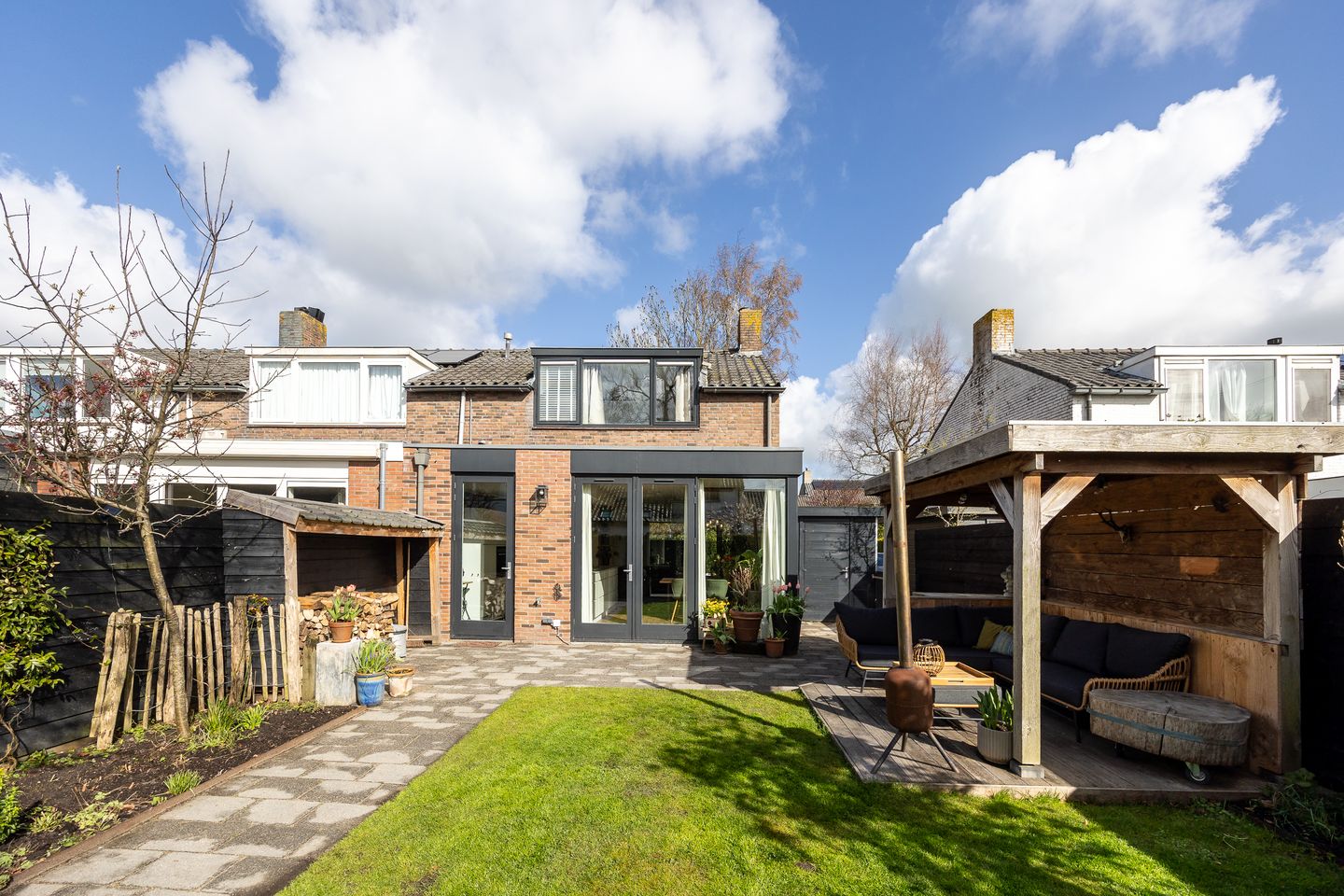 Foto 29 van P.N. Kruiswijkstraat 38