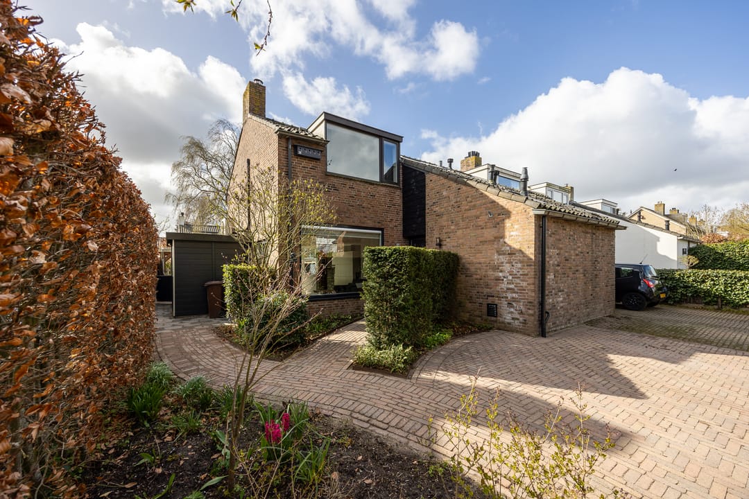 Foto 1 van P.N. Kruiswijkstraat 38