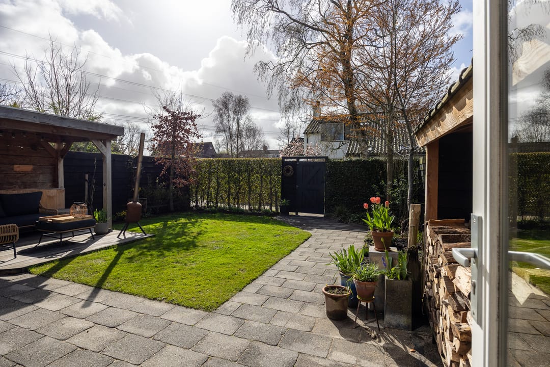 Foto 26 van P.N. Kruiswijkstraat 38