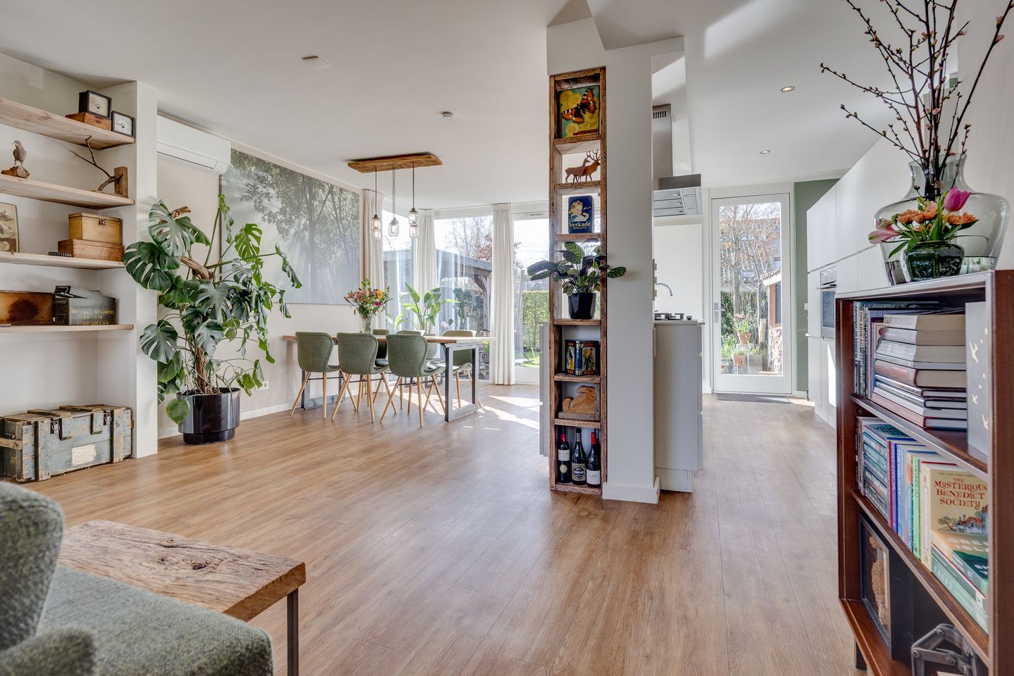 Foto 5 van P.N. Kruiswijkstraat 38