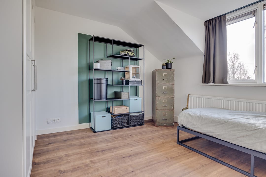 Foto 22 van P.N. Kruiswijkstraat 38