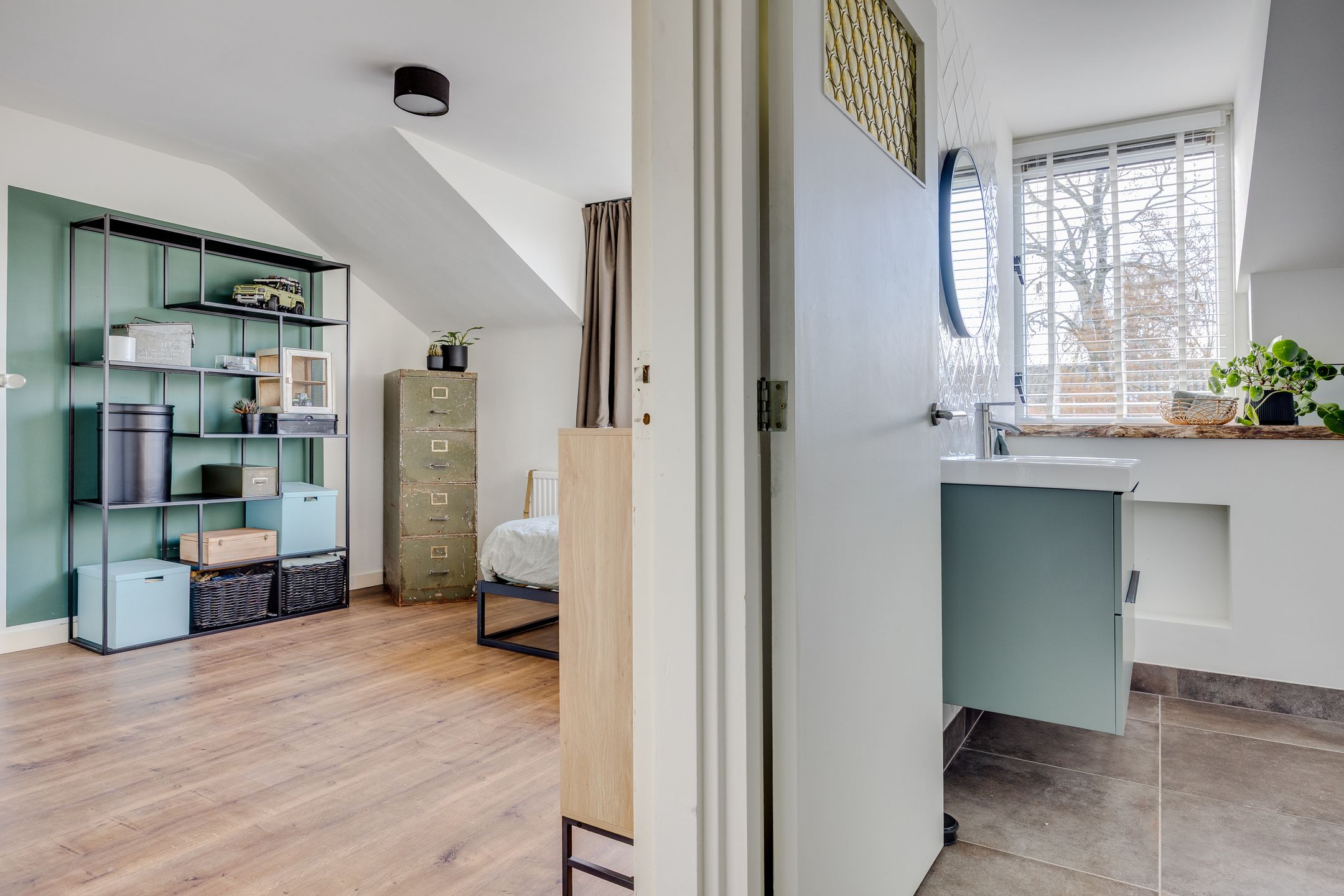 Foto 21 van P.N. Kruiswijkstraat 38