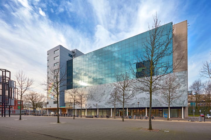 Prins Alexanderplein 6