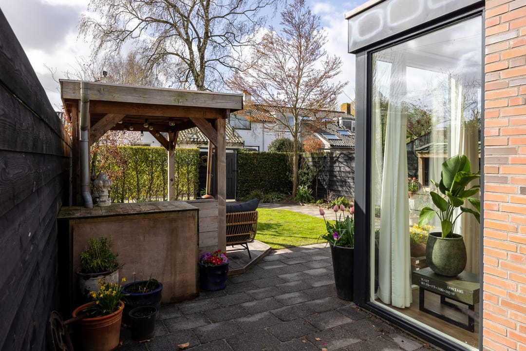 Foto 28 van P.N. Kruiswijkstraat 38