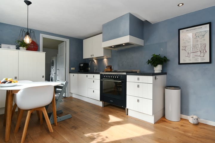 Foto 4 van Willem I straat 5