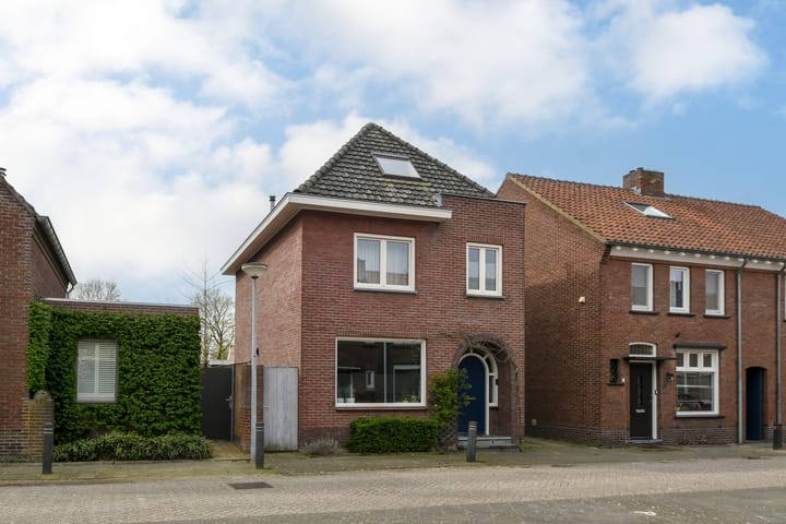 Foto 5 van Willem I straat 5