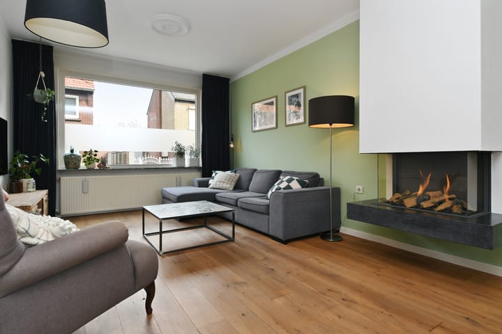 Foto 3 van Willem I straat 5