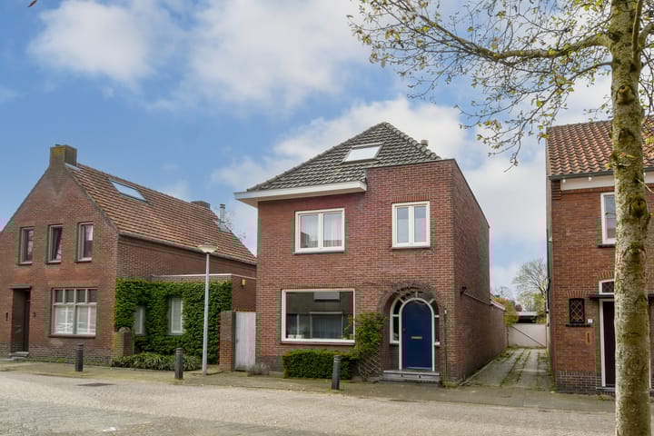 Foto 2 van Willem I straat 5