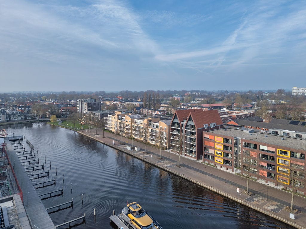 Foto 6 van Flitsstraat 90-102