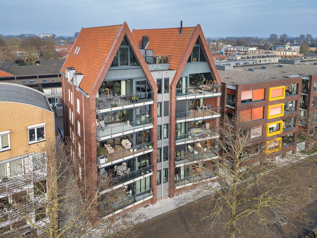 Foto 5 van Flitsstraat 90-102