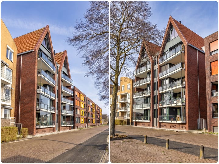 Photo 4 of Flitsstraat 90-102