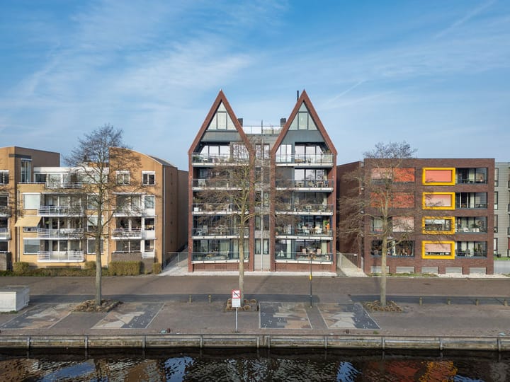 Flitsstraat 90-102