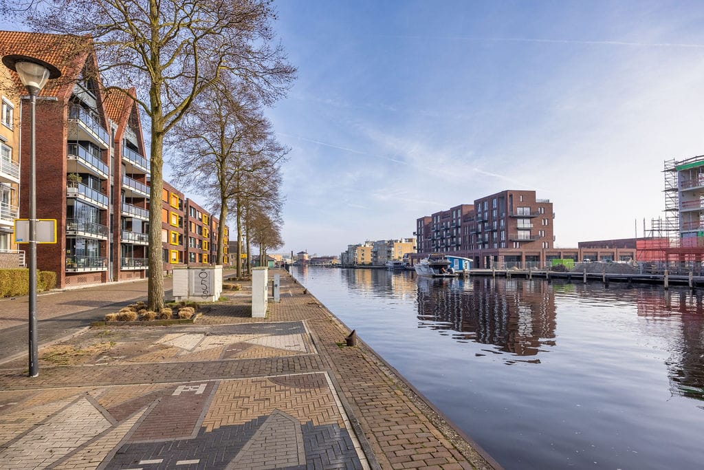 Foto 2 van Flitsstraat 90-102