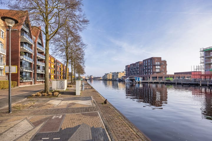 Photo 2 of Flitsstraat 90-102
