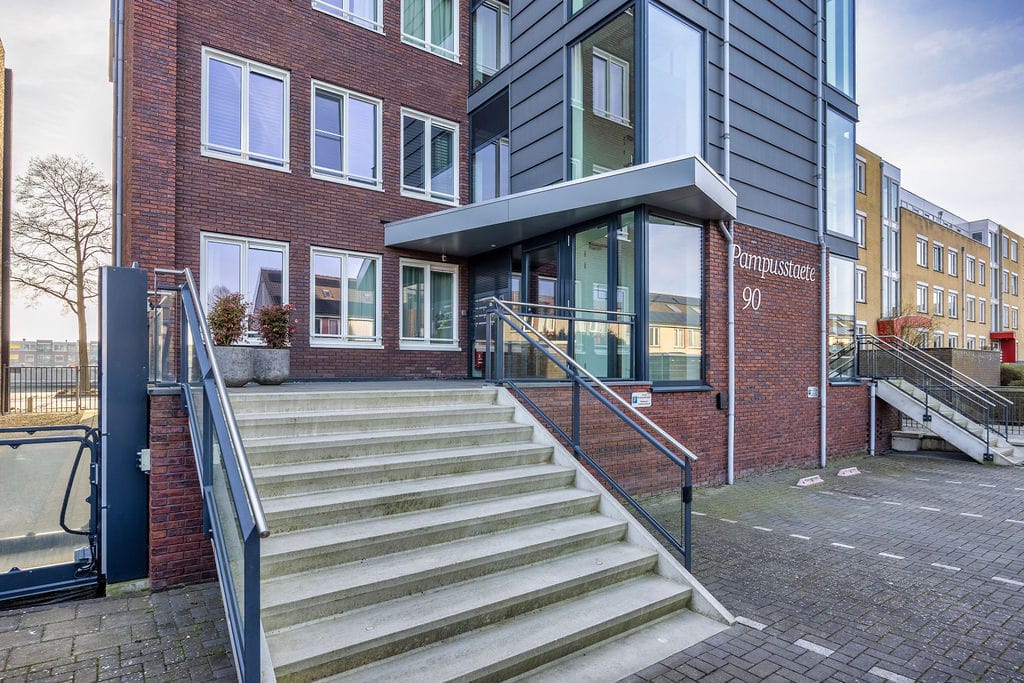 Foto 38 van Flitsstraat 90-102