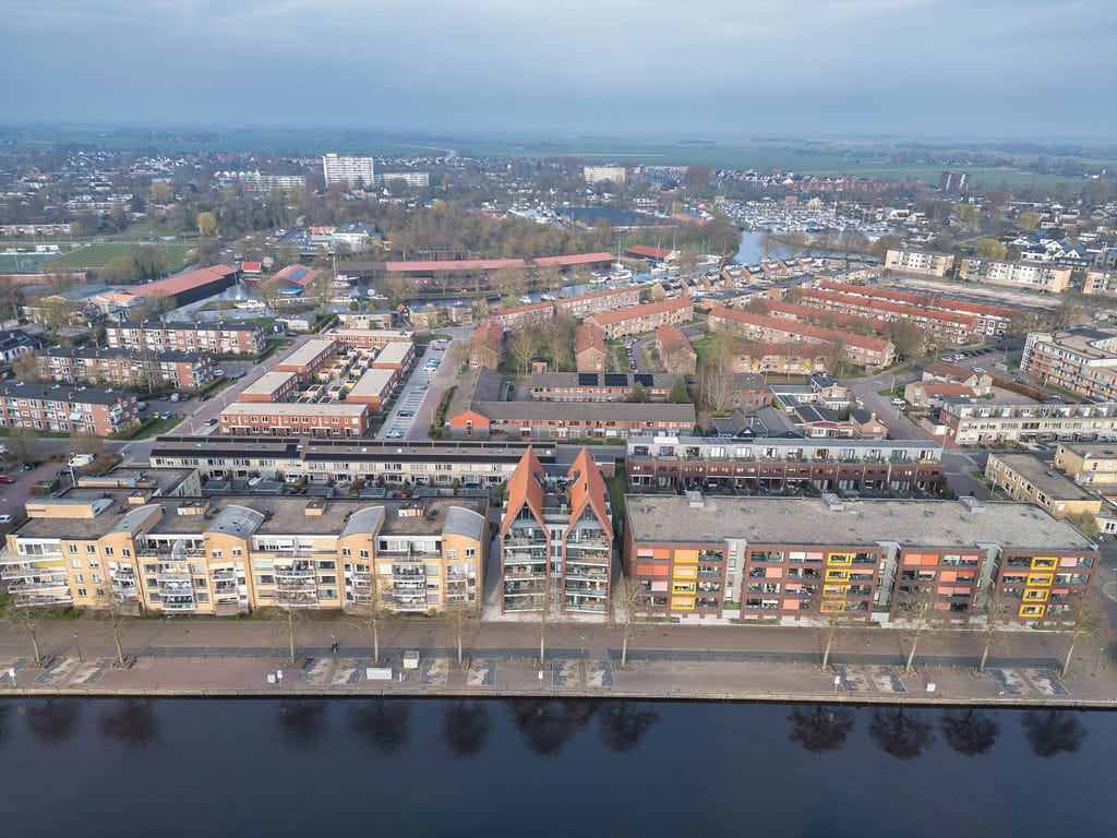 Foto 58 van Flitsstraat 90-102