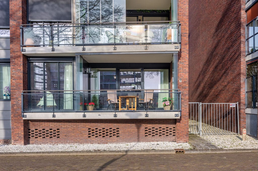 Foto 7 van Flitsstraat 90-102