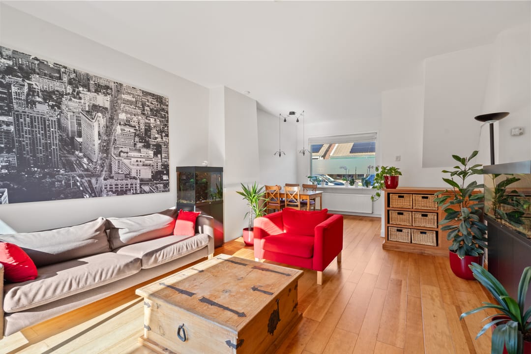 Foto 8 van St.-Bonifaciusstraat 31