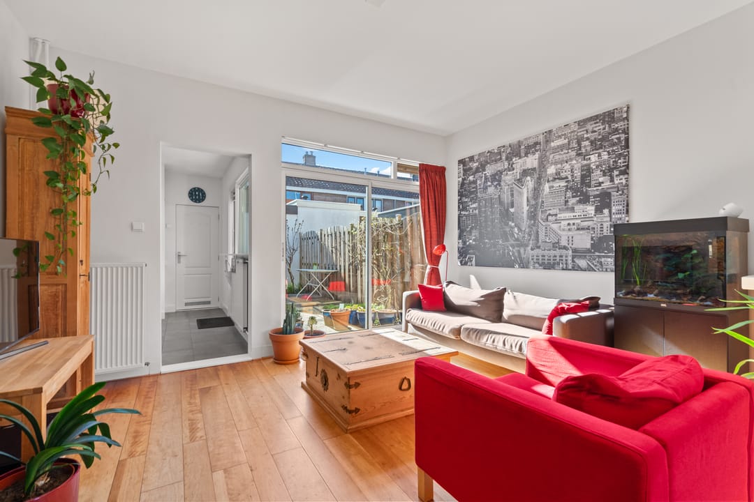 Foto 7 van St.-Bonifaciusstraat 31