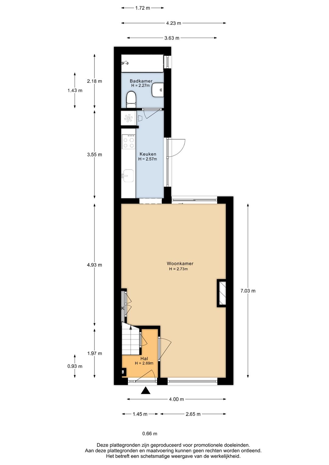 Foto 43 van St.-Bonifaciusstraat 31