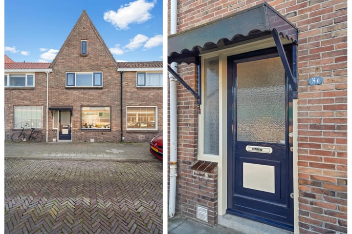 Foto 2 van St.-Bonifaciusstraat 31