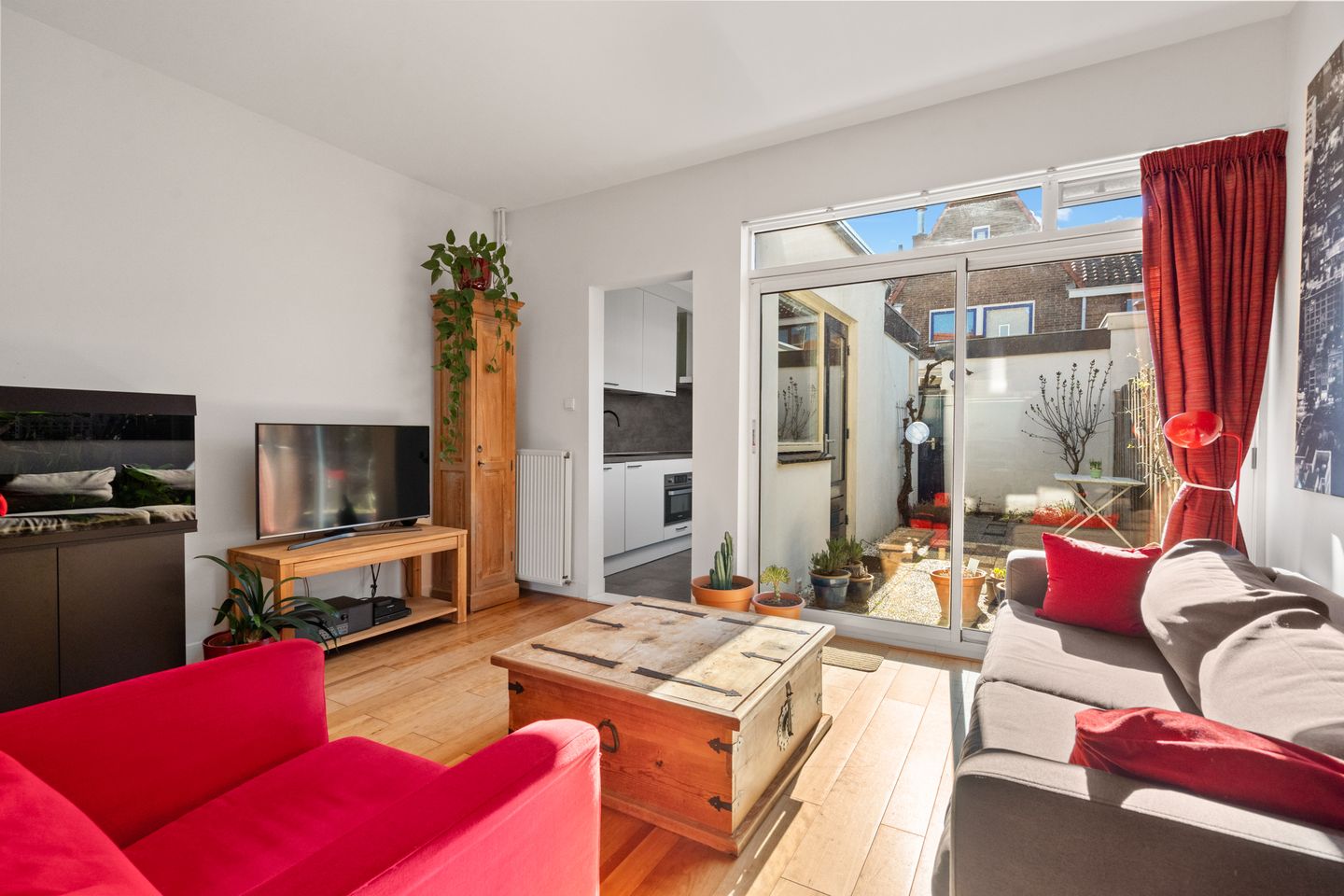 Foto 10 van St.-Bonifaciusstraat 31