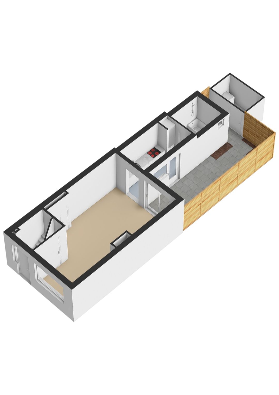 Foto 46 van St.-Bonifaciusstraat 31