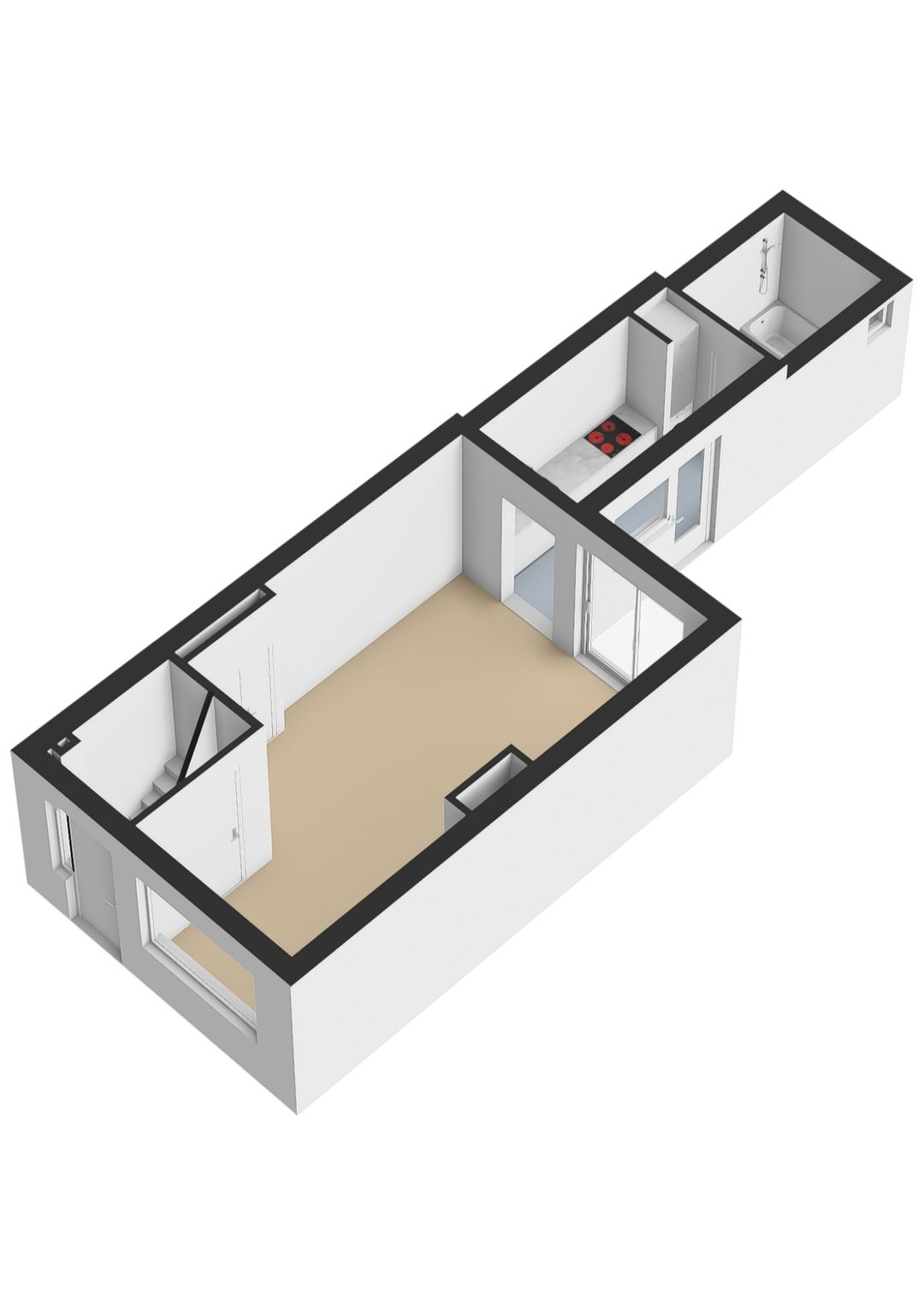 Foto 47 van St.-Bonifaciusstraat 31