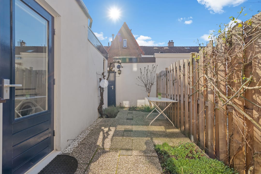 Foto 17 van St.-Bonifaciusstraat 31