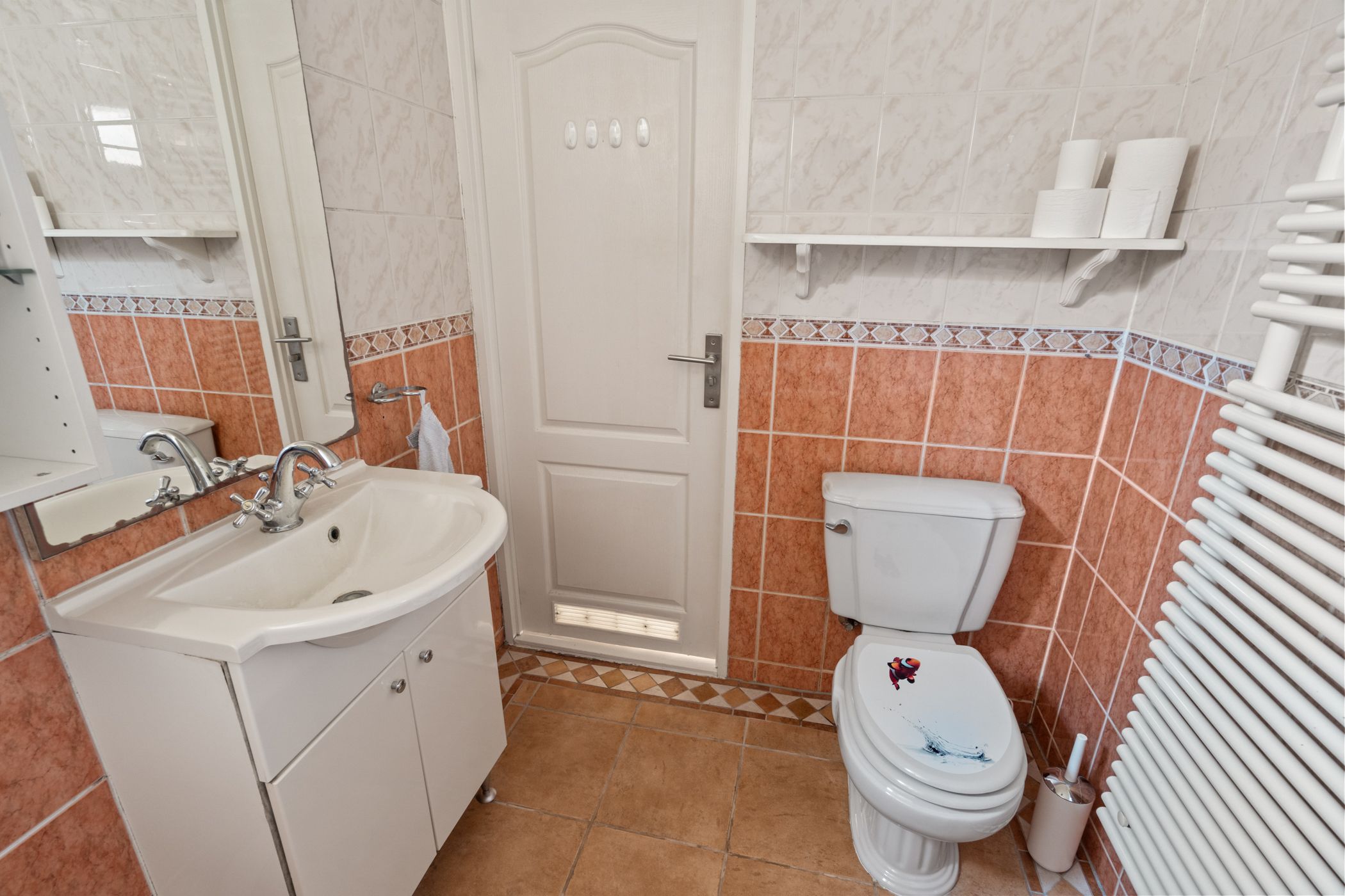 Foto 15 van St.-Bonifaciusstraat 31