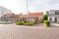 Afbeelding van Jacob Catsstraat 10 - Tweede foto