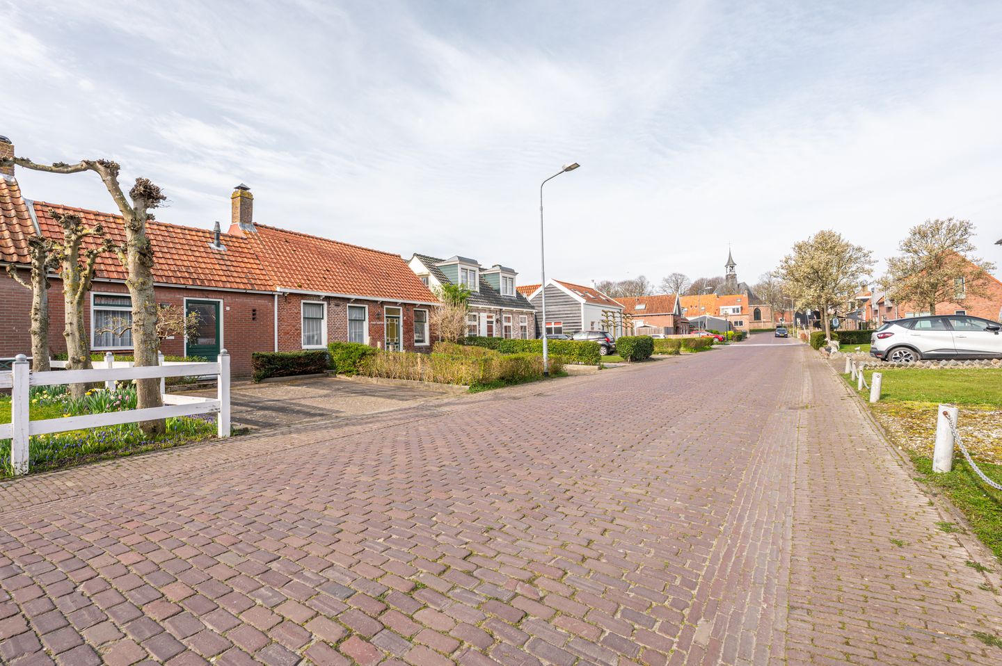 Foto 4 van Jacob Catsstraat 10