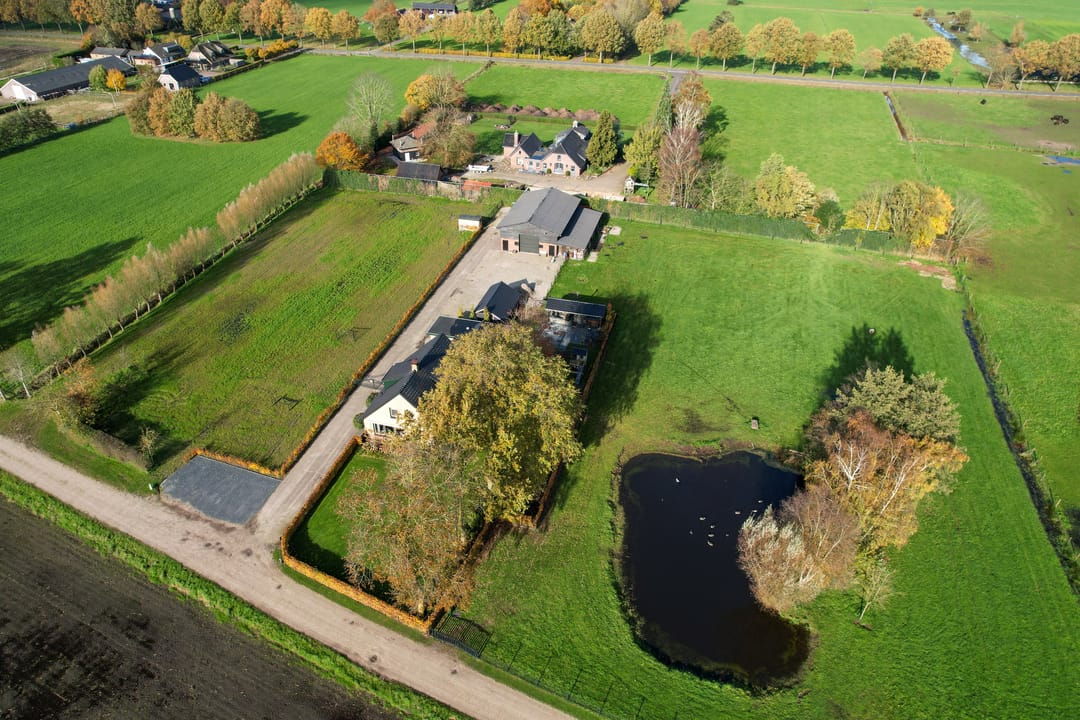 Foto 1 van huinerbroekweg