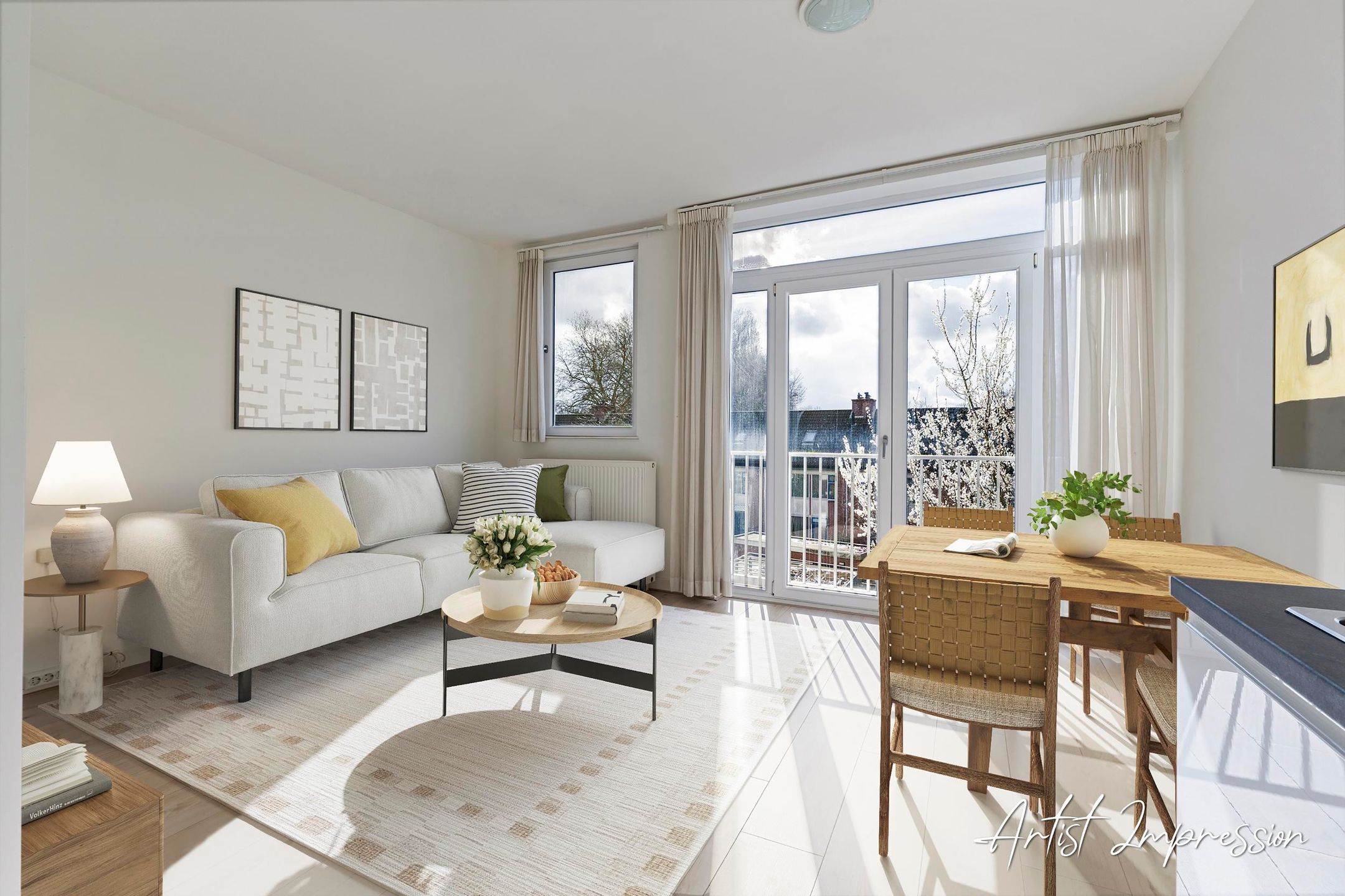 Dordtsestraatweg 673-B 673 B