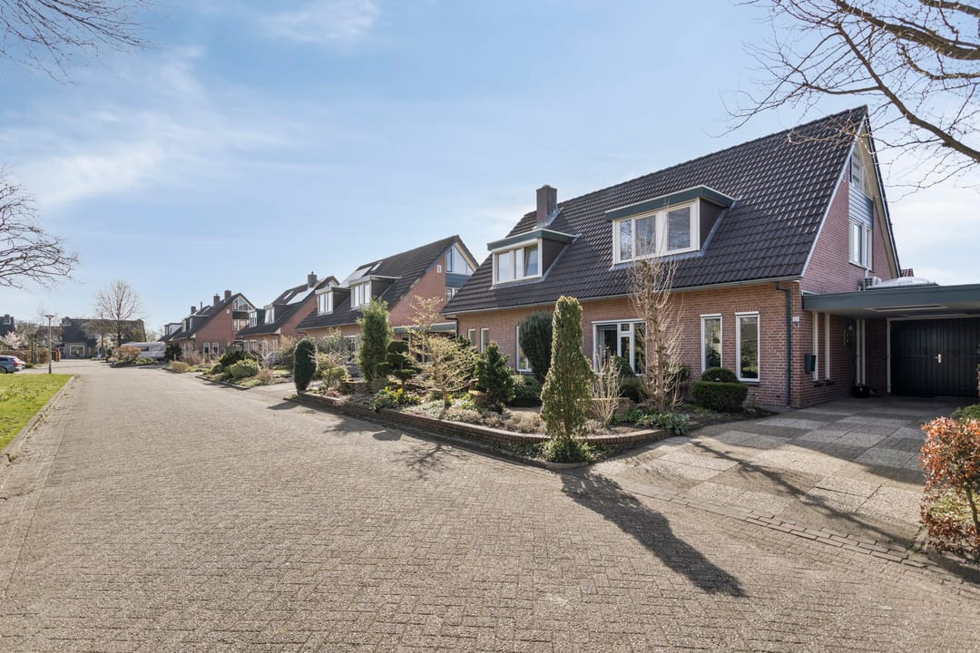 Foto 2 van Mulderskamp 33