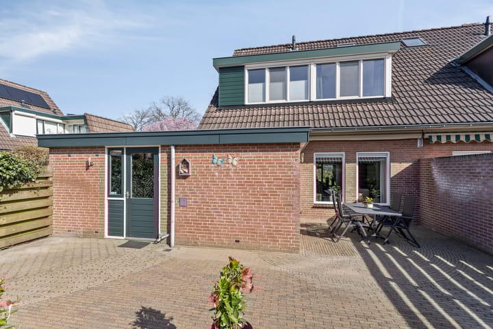 Foto 3 van Mulderskamp 33