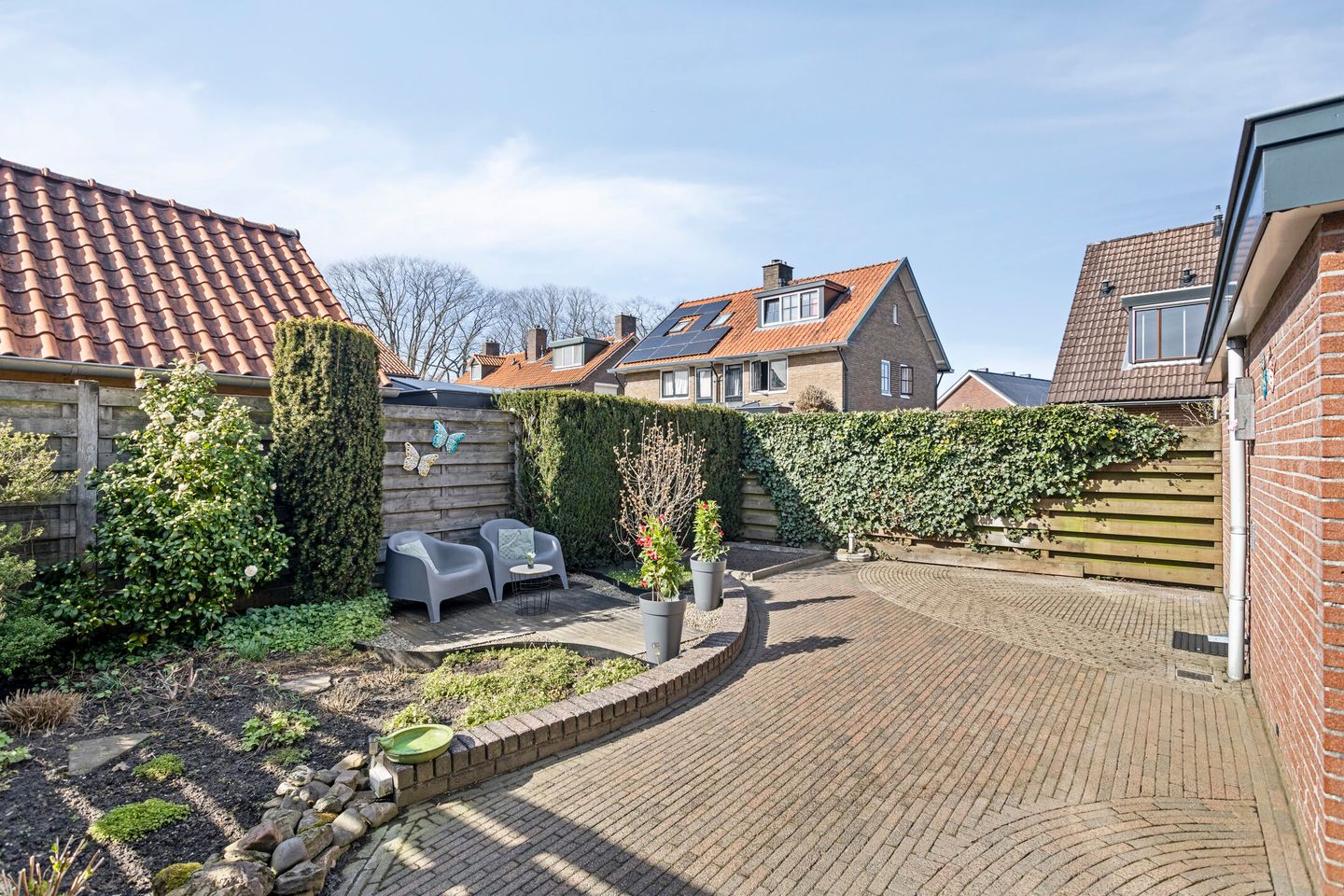 Foto 4 van Mulderskamp 33