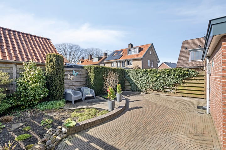 Foto 4 van Mulderskamp 33