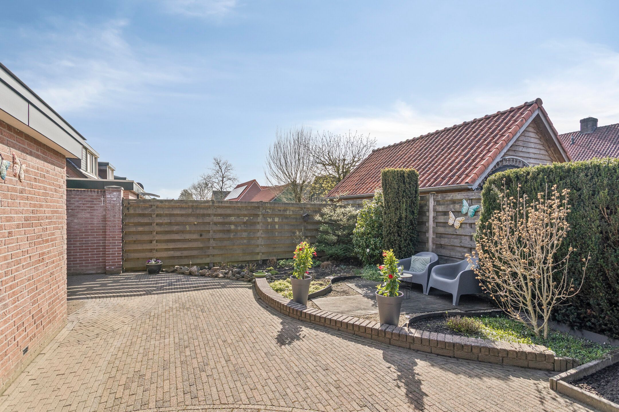 Foto 6 van Mulderskamp 33