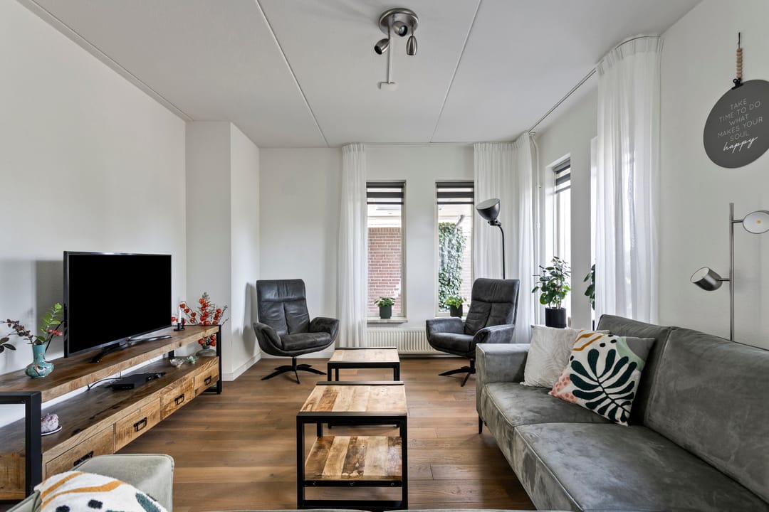 Foto 8 van Mulderskamp 33