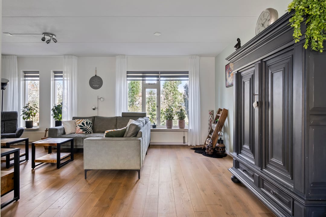 Foto 7 van Mulderskamp 33