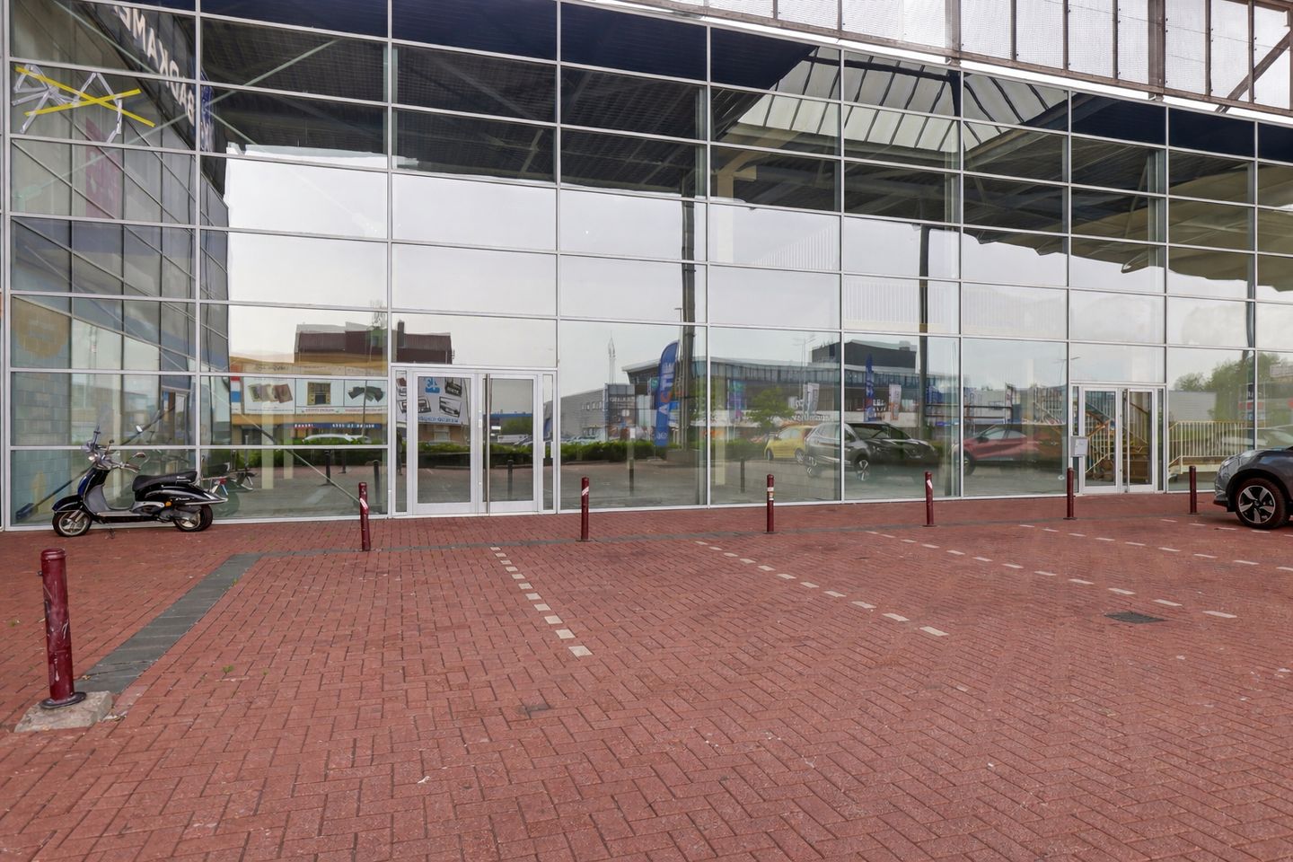 Bekijk foto 3 van Parallelweg 102-B