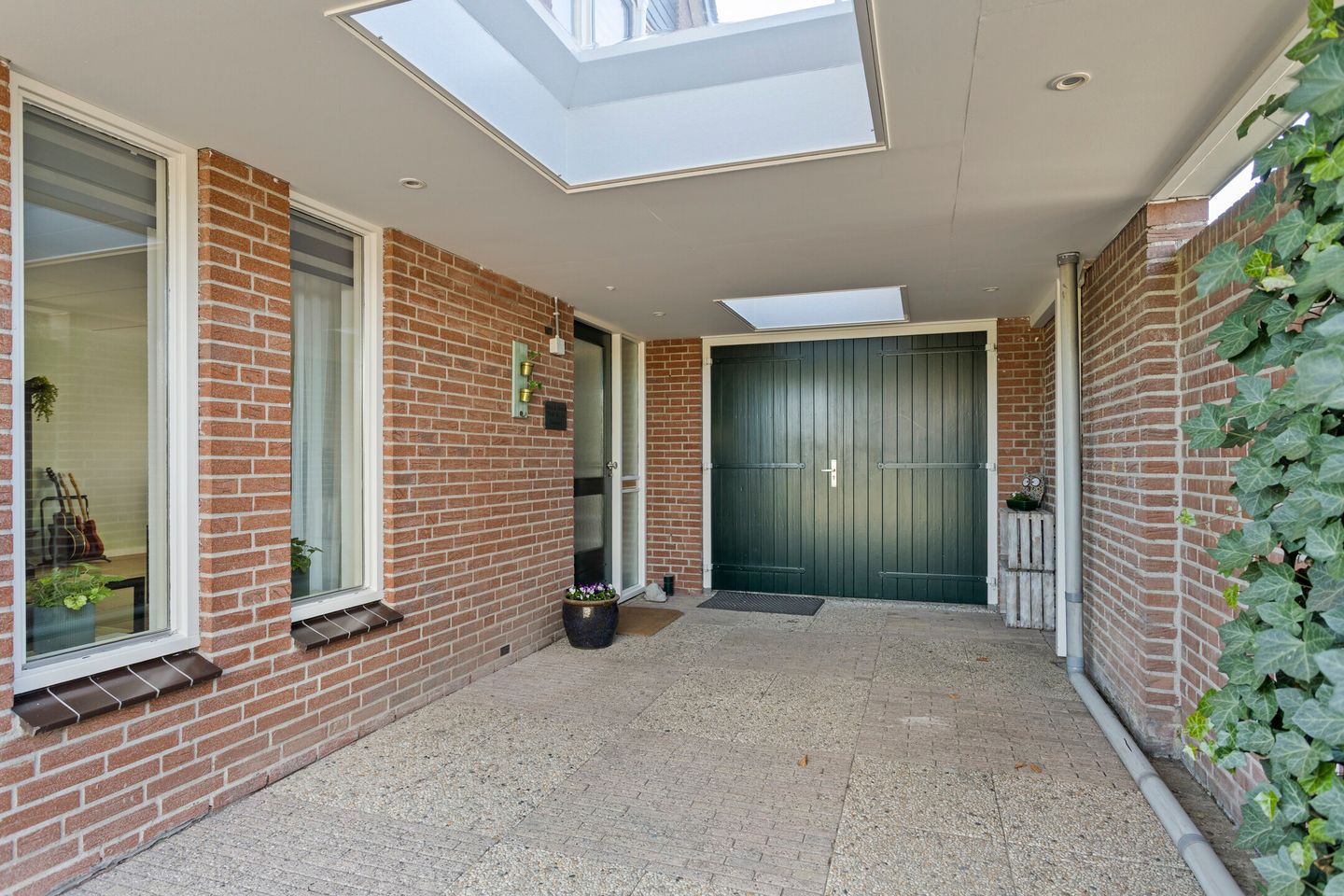 Foto 35 van Mulderskamp 33