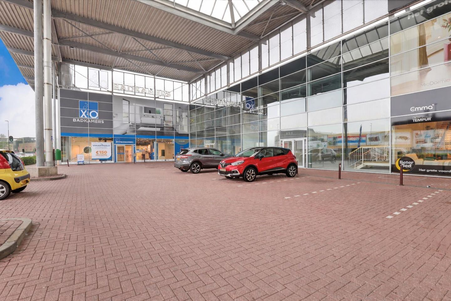 Bekijk foto 4 van Parallelweg 102-B