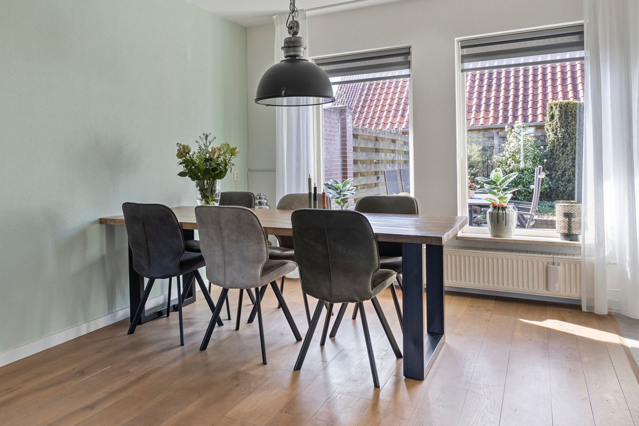 Foto 12 van Mulderskamp 33