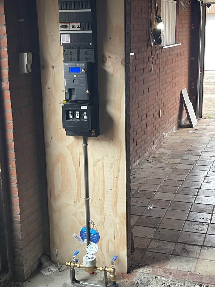 Foto 5 van Fortuinstraat 2