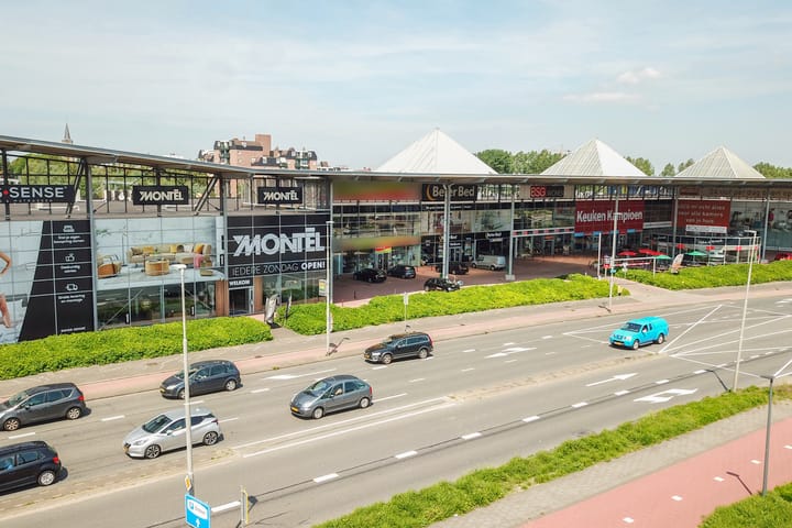 Parallelweg 102-B, Beverwijk