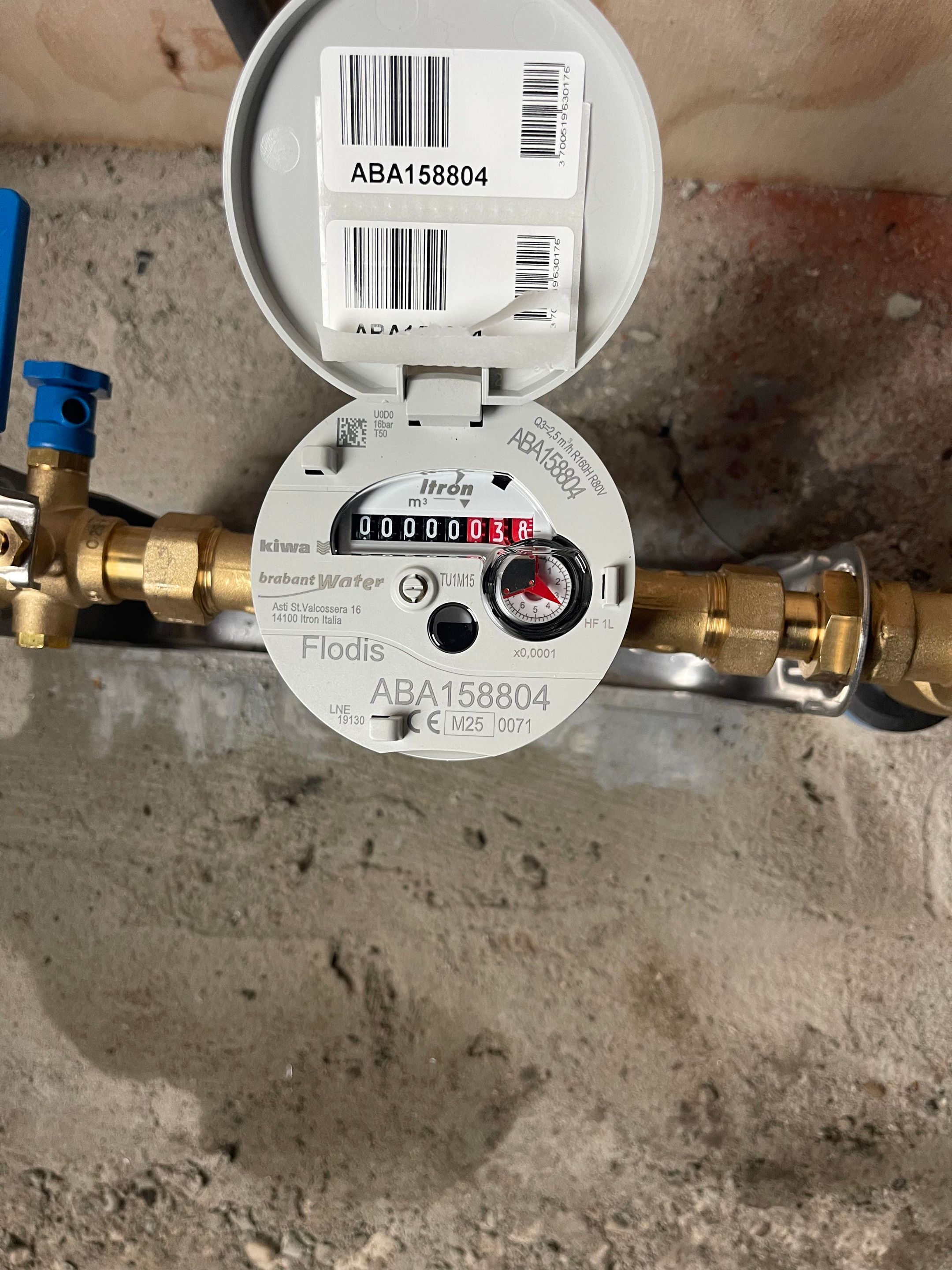 Foto 6 van Fortuinstraat 2